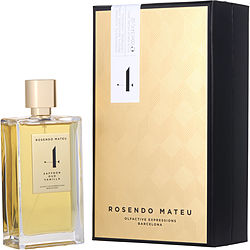 سعر ومواصفات Rosendo Mateu No 4 by Rosendo Mateu EAU DE PARFUM SPRAY 3.4 OZ for UNISEX من متجر FragranceNet.com