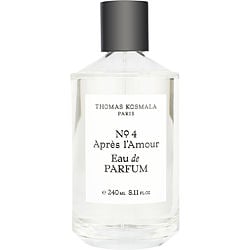 Thomas Kosmala No.4 Apres L'amour by Thomas Kosmala EAU DE PARFUM SPRAY 8.1 OZ for WOMEN