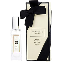 Jo Malone Poppy & Barley by Jo Malone Cologne SPRAY 1 OZ for WOMEN