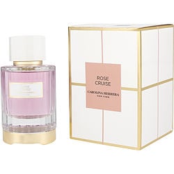 Carolina Herrera Rose Cruise