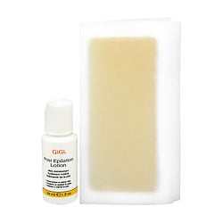 Image of Gigi by GIGI Hair Removal Strips for the Body -12ct for WOMEN