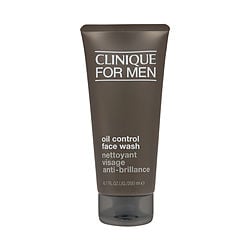 Clinique by Clinique Men Oil Control Face Wash -200ml/6.7OZ for MEN