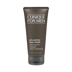 Clinique by Clinique Men Oil Control Face Wash -200ml/6.7OZ for MEN 368047