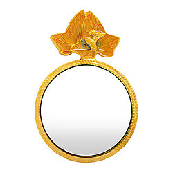 Annick Goutal by Annick Goutal Twisted Rope Beauty Mirror for WOMEN