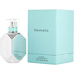 Tiffany &amp; Co by Tiffany EAU DE PARFUM SPRAY 1.7 OZ (LIMITED EDITION) for WOMEN