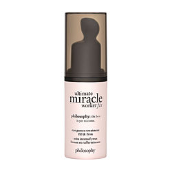 Philosophy by Philosophy Ultimate Miracle Worker Fix Eye Power Treatment -15ml/0.5OZ for WOMEN