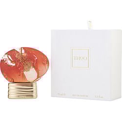 The House Of Oud Keep Glazed by The House of Oud EAU DE PARFUM SPRAY 2.5 OZ for UNISEX