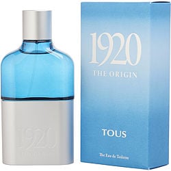 1920 The Origin