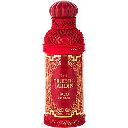 Alexandre J The Majestic Jardin by Alexandre J EAU DE PARFUM SPRAY 3.4 OZ *TESTER for UNISEX