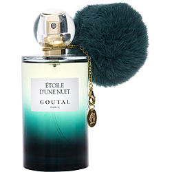 Annick Goutal EAU DE PARFUM SPRAY 3.4 OZ *TESTER Annick Goutal Etoile D'une Nuit Eau de Parfum 3.4 OZ Tester