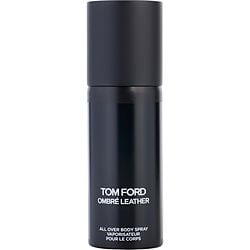 Tom Ford Ombre Leather by Tom Ford ALL OVER BODY SPRAY 4 OZ for UNISEX