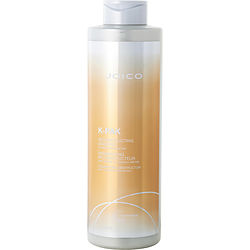 Joico by Joico K PAK RECONSTRUCTING SHAMPOO FOR DAMAGED HAIR 33.8 OZ for UNISEX