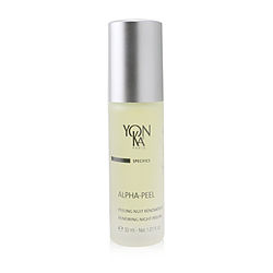 Yonka by Yonka Specifics Alpha-Peel With Fruit Acids - Renewing Night Peeling -30ml/1.01OZ for WOMEN