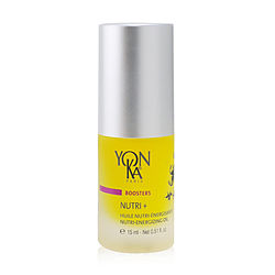 Yonka by Yonka Boosters Nutri+ Nutri-Energizing Oil With Cereal Germ Oils -15ml/0.51OZ for WOMEN