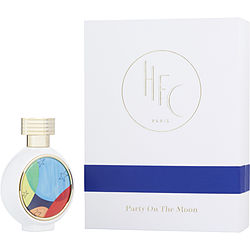 Haute Fragrance Company Party On The Moon by Haute Fragrance Company EAU DE PARFUM SPRAY 2.5 OZ for WOMEN