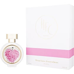 Haute Fragrance Company HFC Wear Love Everywhere