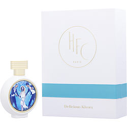 Haute Fragrance Company HFC Delicious Kisses