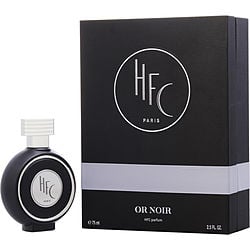 Haute Fragrance Company Or Noir by Haute Fragrance Company EAU DE PARFUM SPRAY 2.5 OZ for MEN