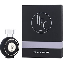 Haute Fragrance Company Black Orris by Haute Fragrance Company EDP SPRAY 2.5 OZ for MEN