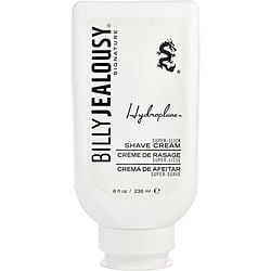 Billy Jealousy by Billy Jealousy HYDROPLANE SUPER-SLICK SHAVE CREAM 8 OZ for MEN 368904