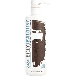 Billy Jealousy by Billy Jealousy BEARD CONTROL LEAVE-IN CONDITIONER 16 OZ for MEN Billy Jealousy by Billy Jealousy BEARD CONTROL LEAVE-IN CONDITIONER 16 OZ for MEN