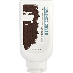 Billy Jealousy by Billy Jealousy BEARD CONTROL LEAVE-IN CONDITIONER 8 OZ for MEN Billy Jealousy by Billy Jealousy BEARD CONTROL LEAVE-IN CONDITIONER 8 OZ for MEN