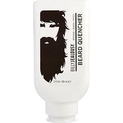 Billy Jealousy by Billy Jealousy BEARD QUENCHER MOISTURIZER 3 OZ for MEN