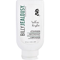 Billy Jealousy by Billy Jealousy White Knight Gentle Daily Facial Cleanser -236ml/8OZ for MEN 368946