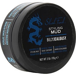 Billy Jealousy by Billy Jealousy SLUSH FUND STYLING MUD 3 OZ for MEN
