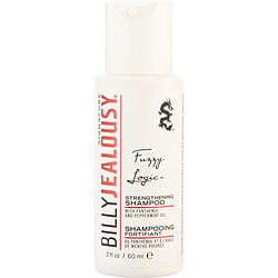 Billy Jealousy by Billy Jealousy FUZZY LOGIC STRENGTHENING SHAMPOO 2 OZ for MEN