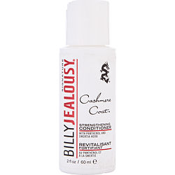 Billy Jealousy by Billy Jealousy CASHMERE COAT STRENGTHENING CONDITIONER 2 OZ for MEN Billy Jealousy by Billy Jealousy CASHMERE COAT STRENGTHENING CONDITIONER 2 OZ for MEN