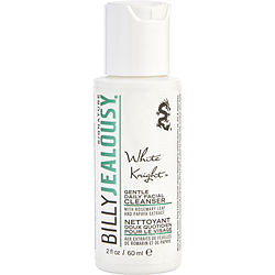 Billy Jealousy by Billy Jealousy White Knight Gentle Daily Facial Cleanser -60ml/2OZ for MEN 368987