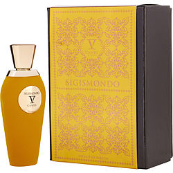 V Canto Sigismondo by V Canto EXTRAIT DE PARFUM SPRAY 3.4 OZ for UNISEX