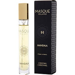 Masque Mandala