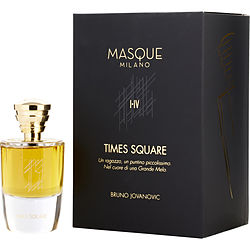 Masque Milano Times Square