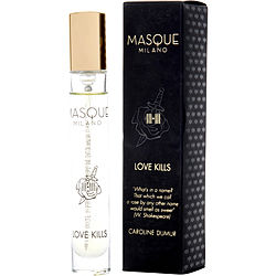 Masque Milano Love Kills