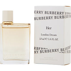 Burberry Her London Dream by Burberry EDP SPRAY 1.7 OZ for WOMEN