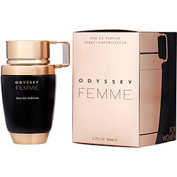 Armaf Odyssey Femme by Armaf EAU DE PARFUM SPRAY 2.7 OZ for WOMEN