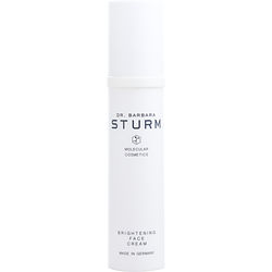 Dr. Barbara Sturm Women's Cream By Brightening Face -50Ml/1.7Oz For