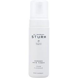 Dr. Barbara Sturm by Dr. Barbara Sturm Darker Skin Tones Foam Cleanser -150ml/5OZ for WOMEN