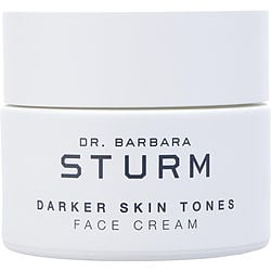 Dr. Barbara Sturm Women's Cream By Darker Skin Tones Face -50Ml/1.7Oz For