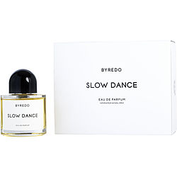 Slow Dance Byredo by Byredo EDP SPRAY 3.3 OZ for UNISEX