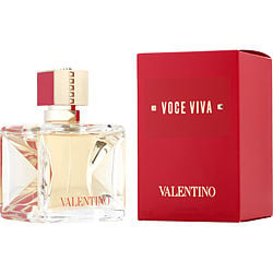 Valentino Voce Viva by Valentino EDP SPRAY 3.4 OZ for WOMEN