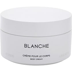 Blanche Byredo by Byredo BODY CREAM 6.7 OZ for WOMEN