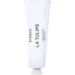 La Tulipe Byredo by Byredo HAND CREAM 1 OZ for WOMEN