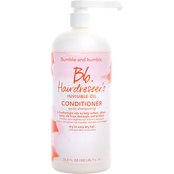 Bumble And Bumble by Bumble and Bumble HAIRDRESSER'S INVISIBLE OIL CONDITIONER 33.8 OZ for UNISEX