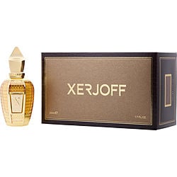 Xerjoff Luxor bottle