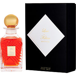 Kilian Love Don't Be Shy by Kilian EAU DE PARFUM CARAFE 8.4 OZ for WOMEN