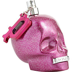 Police To Be Sweet Girl by Police EAU DE PARFUM SPRAY 4.2 OZ *TESTER for WOMEN
