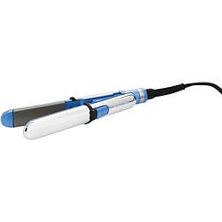 Babyliss Pro by BaBylissPRO NANO TITANIUM PRIMA 2000 3/4" STAINLESS STEEL MINI IRON for UNISEX